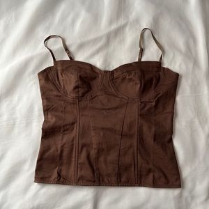 Princess Polly corset